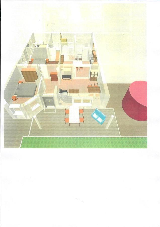 Ferienwohnung Schwarzwaldsteig バート・ペーターシュタル・グリースバッハ エクステリア 写真