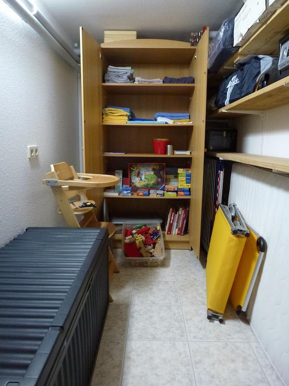 Ferienwohnung Schwarzwaldsteig バート・ペーターシュタル・グリースバッハ 部屋 写真