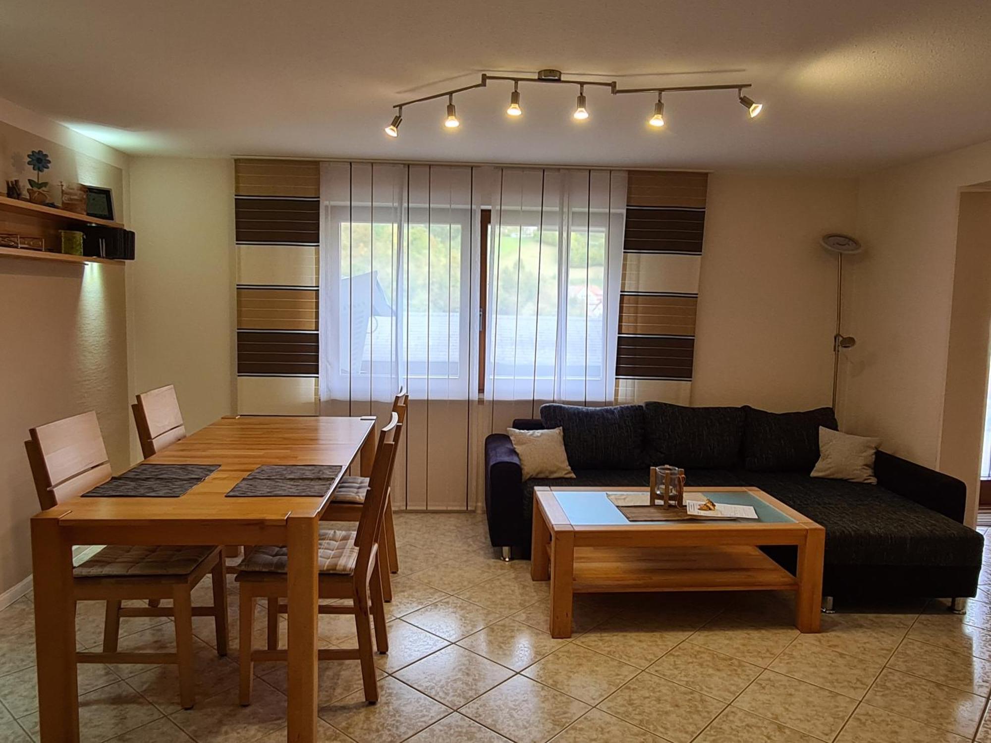 Ferienwohnung Schwarzwaldsteig バート・ペーターシュタル・グリースバッハ エクステリア 写真