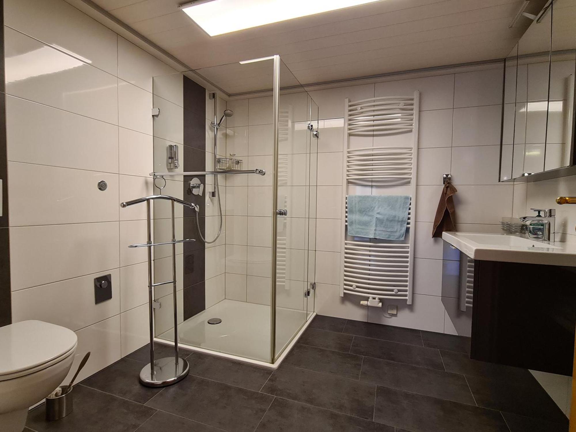 Ferienwohnung Schwarzwaldsteig バート・ペーターシュタル・グリースバッハ エクステリア 写真