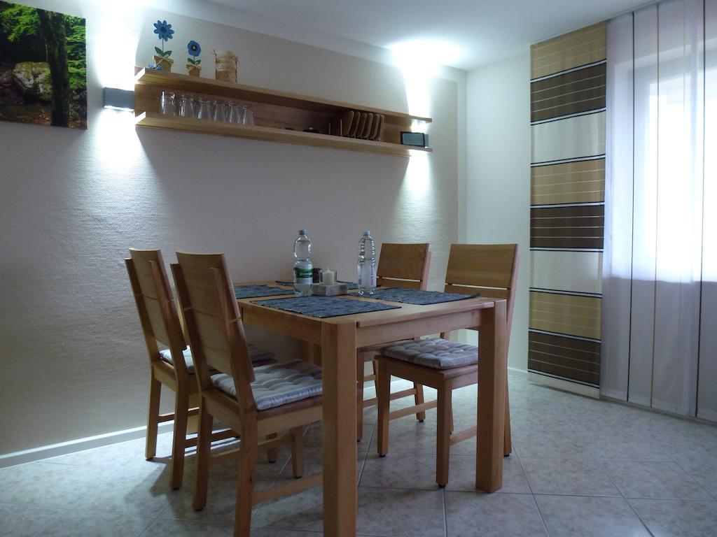 Ferienwohnung Schwarzwaldsteig バート・ペーターシュタル・グリースバッハ エクステリア 写真