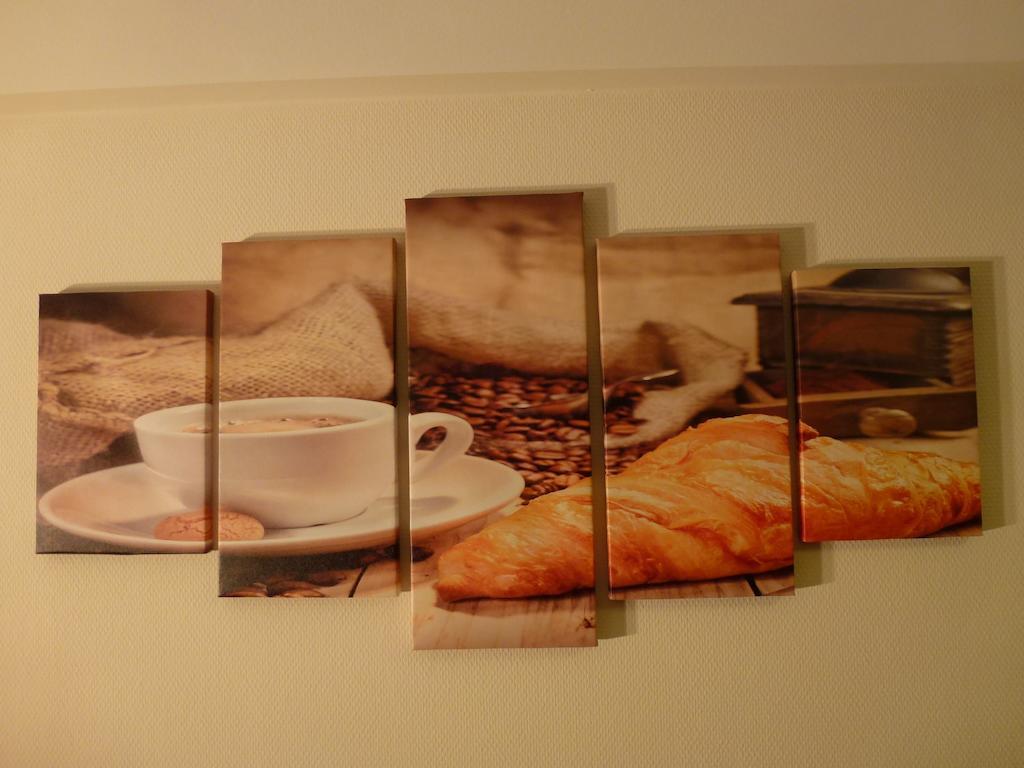Ferienwohnung Schwarzwaldsteig バート・ペーターシュタル・グリースバッハ 部屋 写真