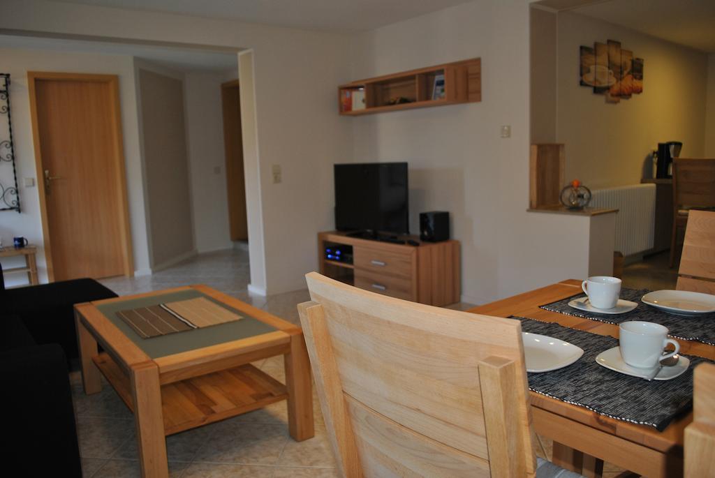 Ferienwohnung Schwarzwaldsteig バート・ペーターシュタル・グリースバッハ 部屋 写真