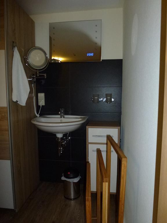 Ferienwohnung Schwarzwaldsteig バート・ペーターシュタル・グリースバッハ 部屋 写真