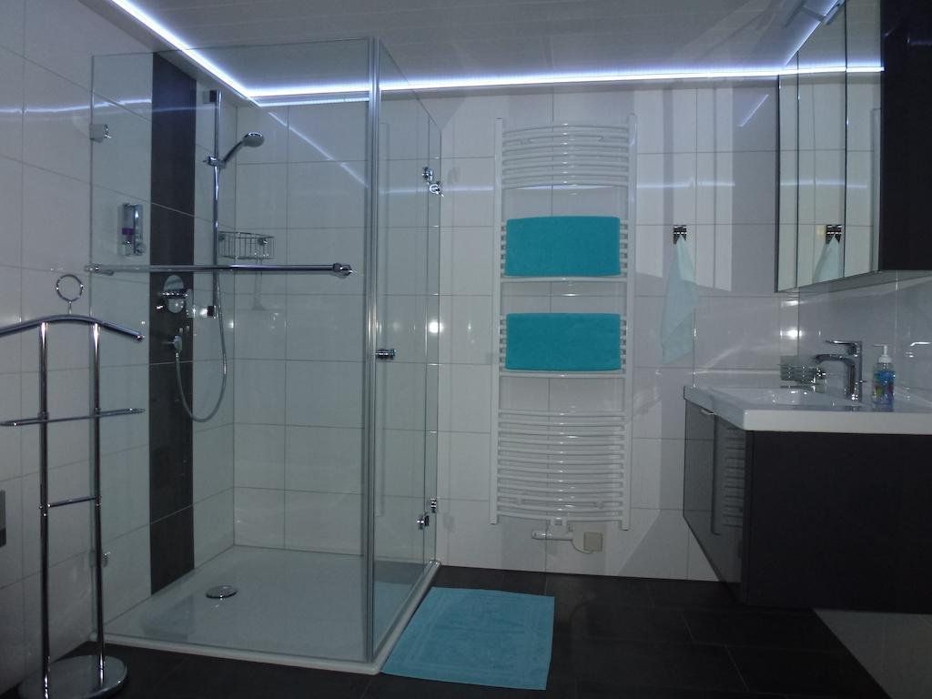 Ferienwohnung Schwarzwaldsteig バート・ペーターシュタル・グリースバッハ エクステリア 写真