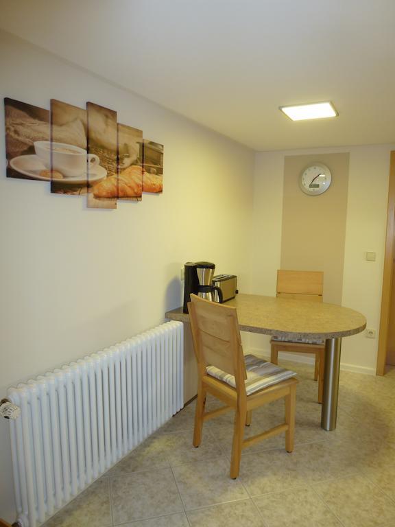 Ferienwohnung Schwarzwaldsteig バート・ペーターシュタル・グリースバッハ エクステリア 写真
