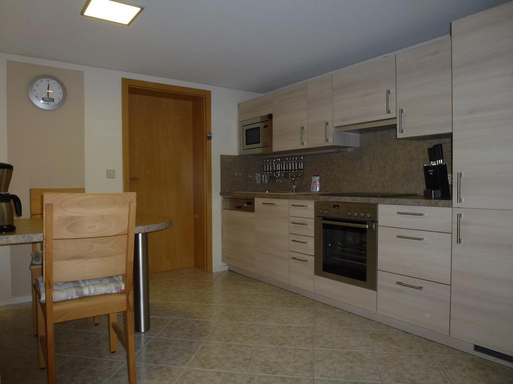 Ferienwohnung Schwarzwaldsteig バート・ペーターシュタル・グリースバッハ エクステリア 写真
