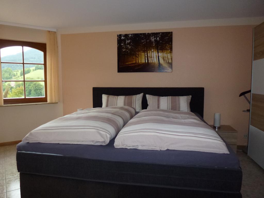 Ferienwohnung Schwarzwaldsteig バート・ペーターシュタル・グリースバッハ エクステリア 写真